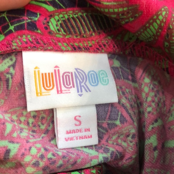 Donated!!!!🚨Last chance❗️Lularoe Maxi Skirt NWT - Picture 5 of 6